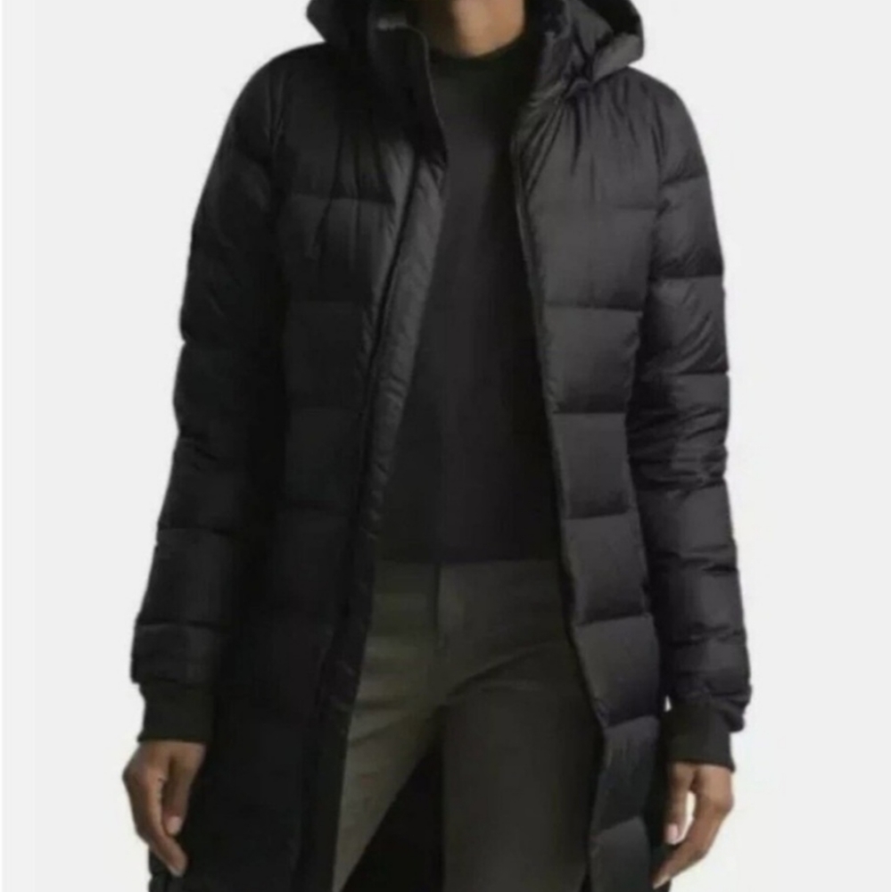 The North Face Metropolis Parka III - Women's